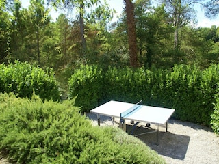 Apartment Montauroux  36