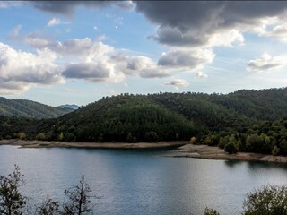 Appartamento Montauroux Ambiente 31