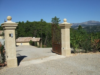 Apartment Montauroux  35