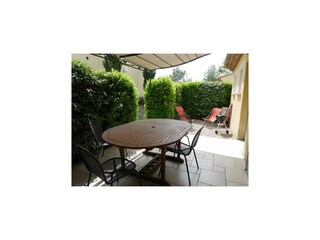 Appartement Montauroux Buitenaudio-opname 8