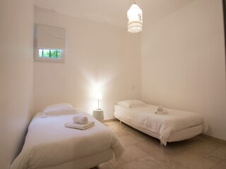 Appartamento Montauroux Caratteristiche 21