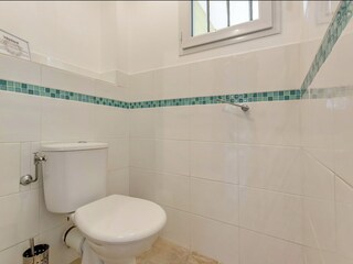 Appartement Montauroux Kenmerken 22