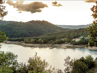 Appartement Montauroux Environnement 25