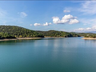 Appartamento Montauroux Ambiente 33