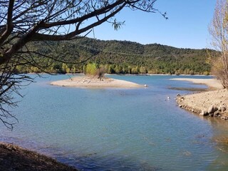 Appartamento Montauroux Ambiente 27