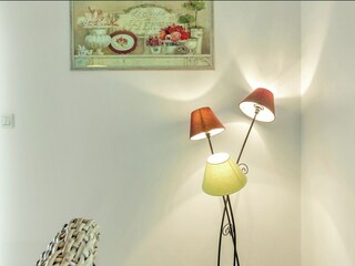 Apartamento Montauroux  40