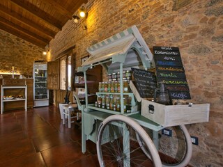 Farmhouse Joppolo  41