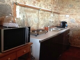Farmhouse Joppolo Features 25