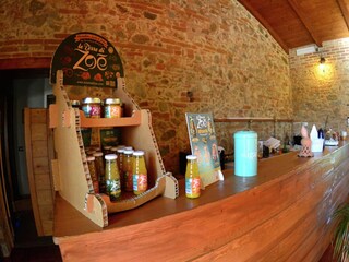 Farmhouse Joppolo Features 26