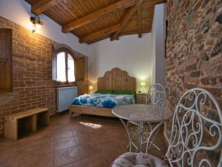 Farmhouse Joppolo Features 30