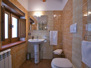 Farmhouse Joppolo Features 31