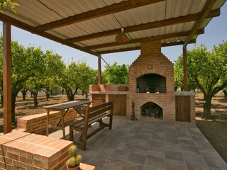 Farmhouse Joppolo  42