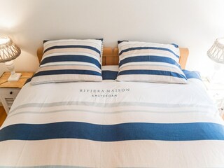 Vakantiehuis Moddergat Kenmerken 16