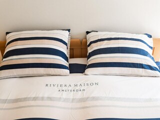 Casa de vacaciones Moddergat Características 12