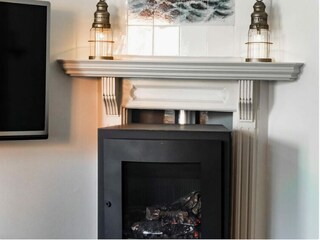 Maison de vacances Moddergat Équipement 15