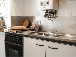 Ferienhaus Moddergat Ausstattung 24