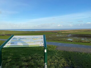 Vakantiehuis Moddergat Omgeving 30