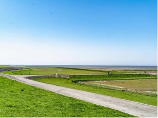 Vakantiehuis Moddergat Omgeving 29