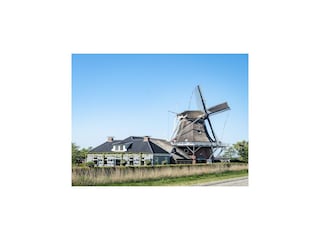 Vakantiehuis Moddergat Omgeving 30