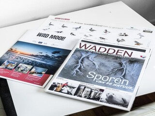 Casa per le vacanze Moddergat  36