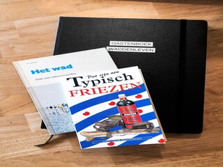 Casa per le vacanze Moddergat  37