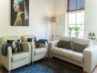 Vakantiehuis Moddergat Kenmerken 17