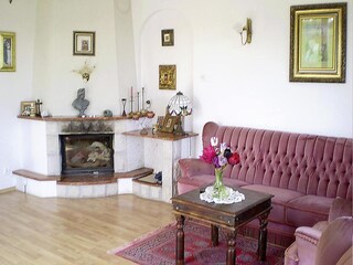 Holiday house Borek Features 13