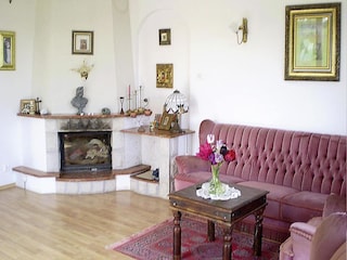 Maison de vacances Borek Équipement 15