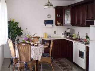 Holiday house Borek Features 19