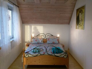 Casa per le vacanze Borek Caratteristiche 14