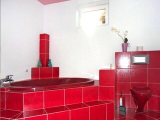 Vakantiehuis Borek  38