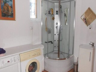 Casa per le vacanze Borek Caratteristiche 14