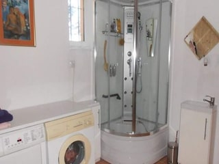 Maison de vacances Borek Équipement 12