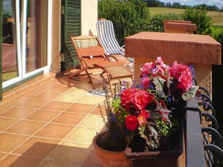 Casa per le vacanze Borek Registrazione all'aperto 9