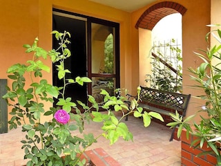 Casa per le vacanze Borek Registrazione all'aperto 3