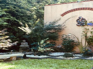 Maison de vacances Borek Enregistrement extérieur 6