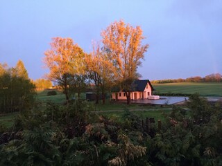 Vakantiehuis Borek Omgeving 29