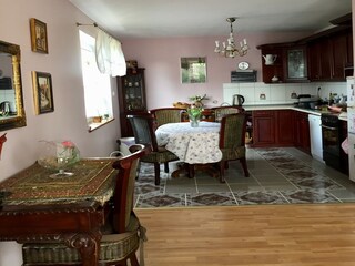 Casa per le vacanze Borek Caratteristiche 16