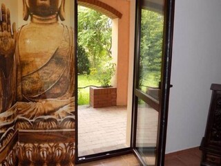 Casa per le vacanze Borek Caratteristiche 23