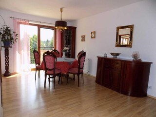 Holiday house Borek Features 14