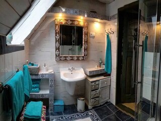 Casa per le vacanze Borek Caratteristiche 19