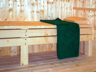 Casa per le vacanze Borek  39