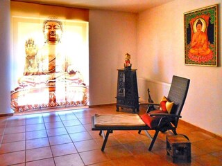 Ferienhaus Borek Ausstattung 21