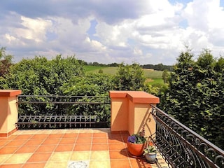 Casa per le vacanze Borek Registrazione all'aperto 8