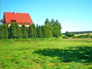 Ferienhaus Borek Umgebung 34