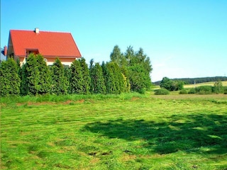 Maison de vacances Borek Environnement 26