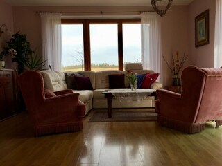 Maison de vacances Borek Équipement 16