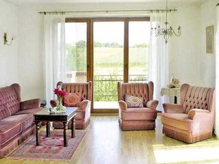 Vakantiehuis Borek Kenmerken 22