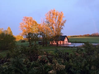 Maison de vacances Borek Environnement 33