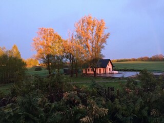 Vakantiehuis Borek Omgeving 28